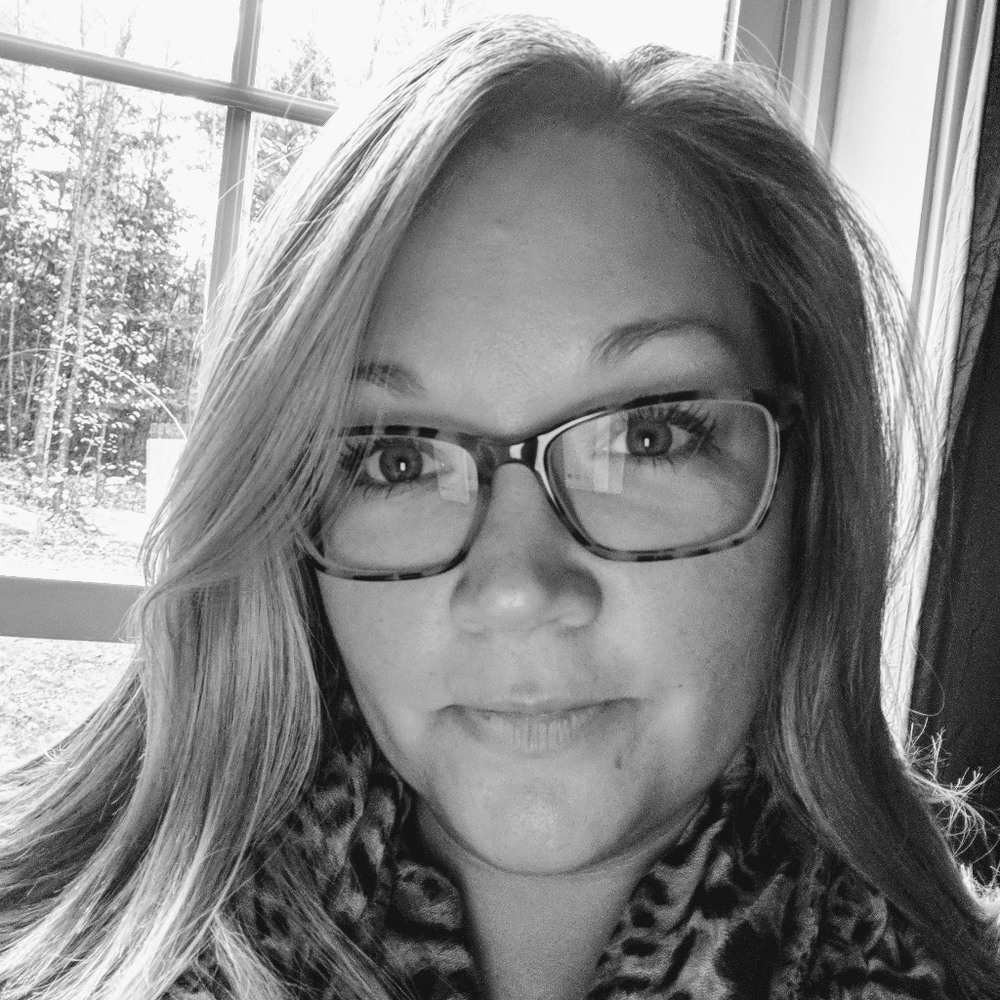 Meet your Posher, Jillian